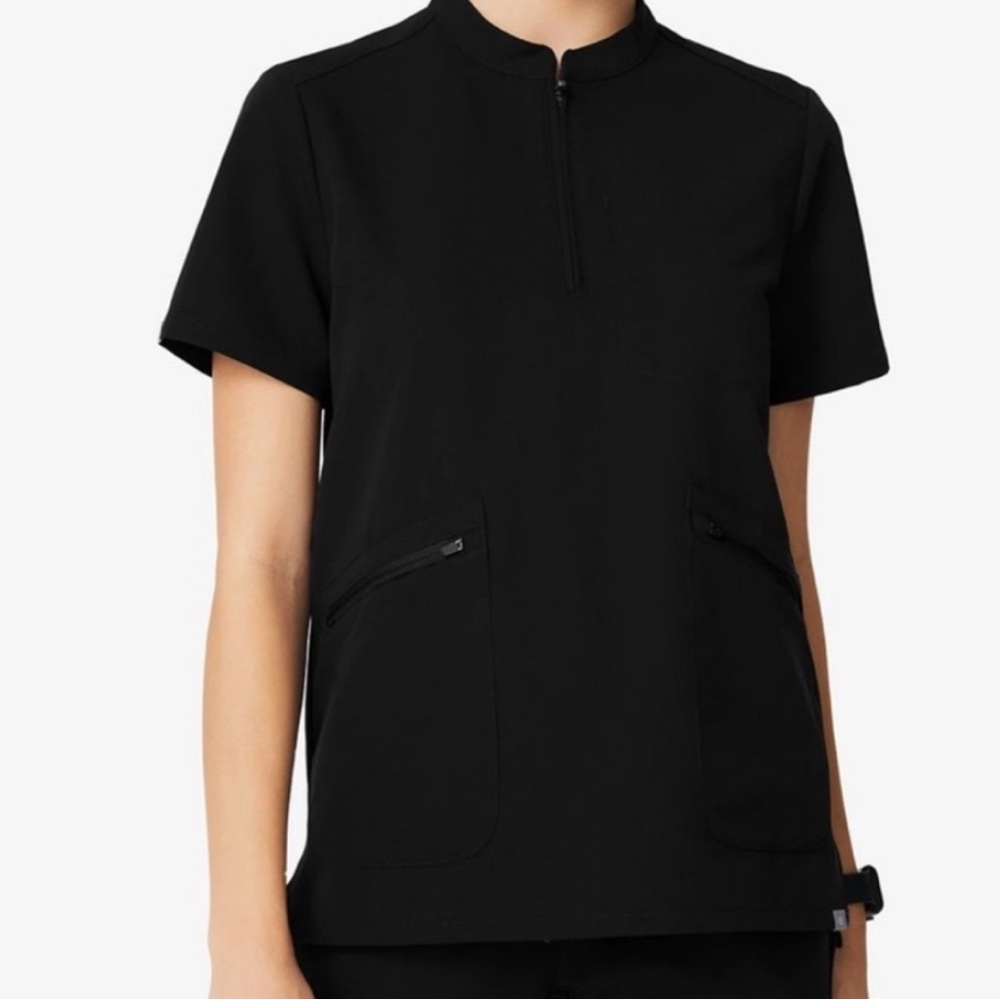 Figs Limited Edition Nata Scrub Top